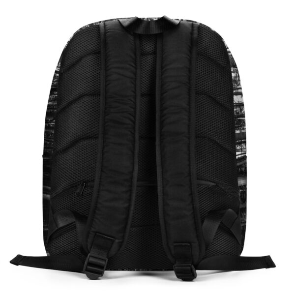 Grizzly Peak Minimalist Backpack - Image 5