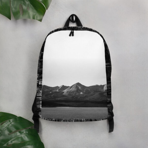 Grizzly Peak Minimalist Backpack - Image 7