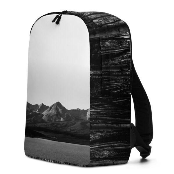 Grizzly Peak Minimalist Backpack - Image 3