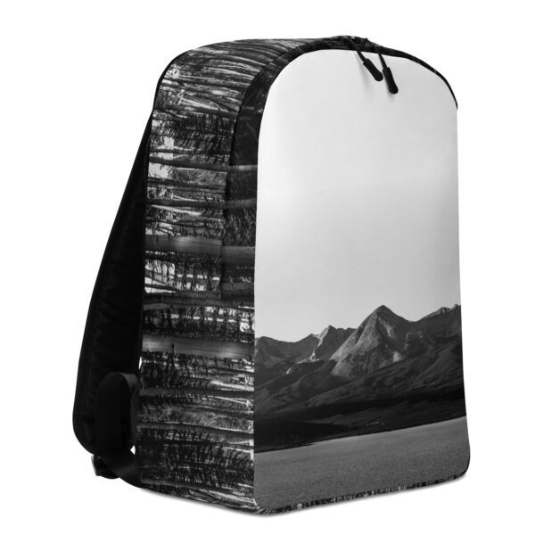 Grizzly Peak Minimalist Backpack - Image 2