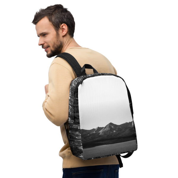 Grizzly Peak Minimalist Backpack - Image 10